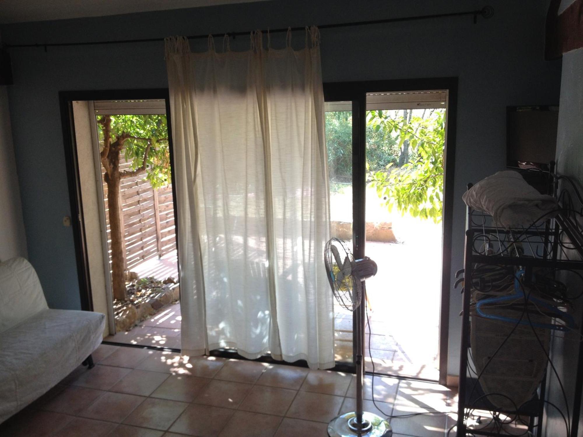 Domaine De La Marseillaise Apartment La Crau Room photo
